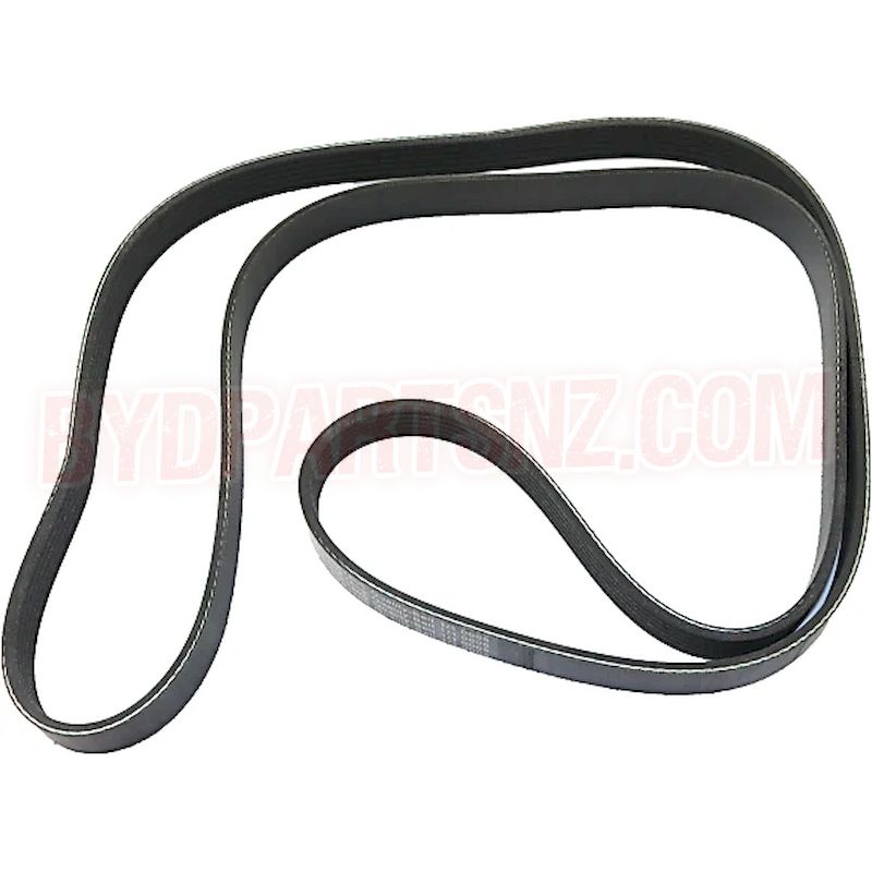 Serpentine Belt - BYD Accessories NZ